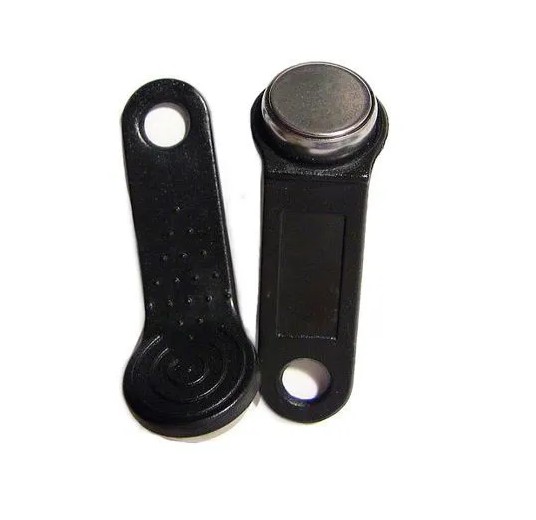 DS1990A электронный ключ Touch Memory Сибирский Арсенал