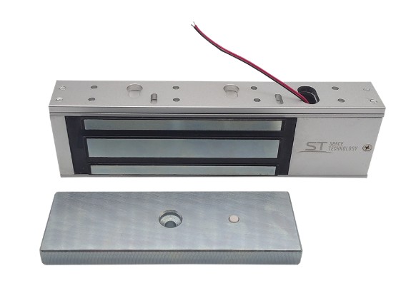ST-ML500-1 замок электромагнитный Space Technology
