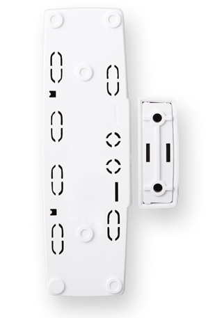 Астра-3321 (ИО 10210-1)  извещатель охранный точечный магнитоконтактный радиоканальный