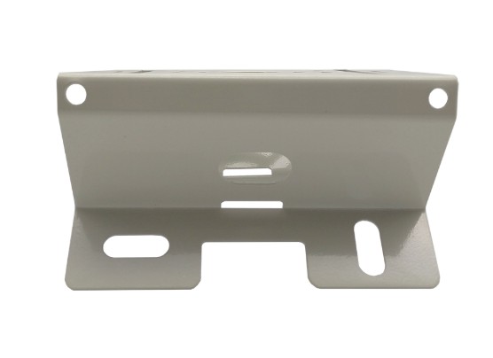 ST-BSS (версия 4) (С ХОМУТОМ) кронштейн одинарный малый универсальный Space Technology