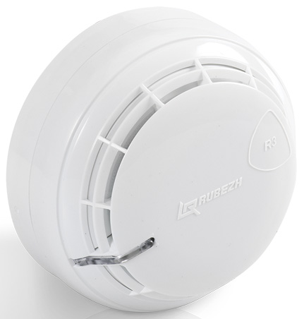 ИП 212-64-R3 без б/о извещатель пожарный (20 шт/уп) Рубеж