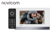 Если домофон, то точно Novicam!