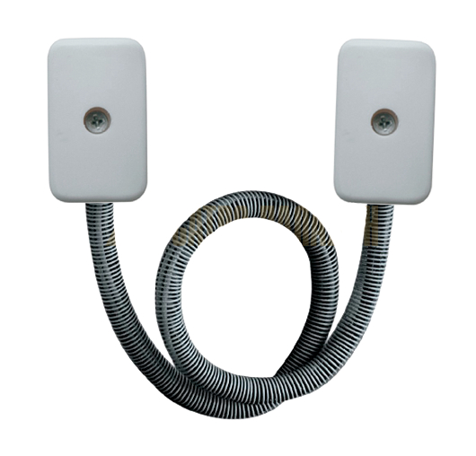 Гибкий переход УС 2х2 (300)