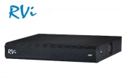 Новый мультиформатный видеорегистратор RVi-HDR08LA-M