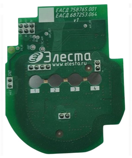 Юпитер-2029 устройство оконечное объектовое Элеста