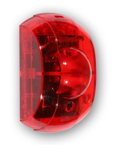 Астра-10 исп.М2 оповещатель светозвуковой