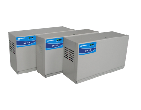 БР 12 2х12 бокс резервного питания Рубеж