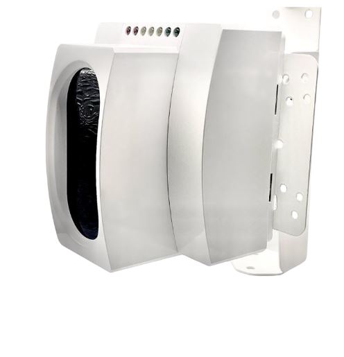 ИП212-52СМ (ИПДЛ-52СМ) (8 - 80м) однопозиционный линейный извещатель пожарный Сибирский Арсенал