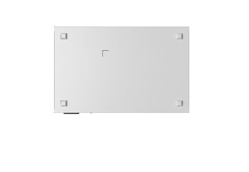 WI-PCES310G коммутатор настраиваемый PoE 110Вт, порты 8 PoE GE + 2 GE, Wi-Tek