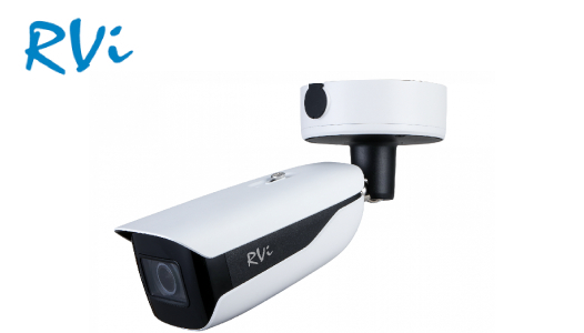 Новые IP-камеры RVi-1NCTS2089 (8-48) и RVi-1NCTS4069 (8-32) с защитой от коррозии
