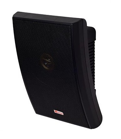 АСШ-10-30/100 (НП2) черн. громкоговоритель настенный Полисервис