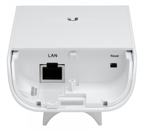 NanoStation Loco M2 Ubiquiti всепогодная точка доступа WiFi