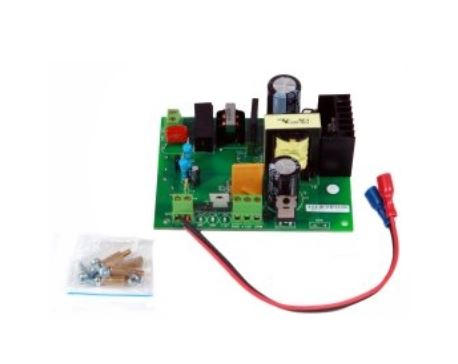 БРП 12V 2,5А (BP-2.5-X ver.1) блок резервного питания Ритм