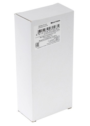 Mollusk-VR 12/4 источник питания 12В, 4А