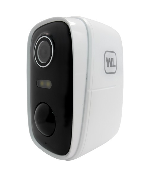 WL-K303 Wi-Fi 3Мп Око IP-видеокамера с встроенным микрофоном Space Technology