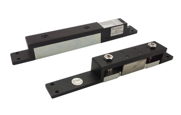 ST-ML100-2 (версия 2) замок электромагнитный Space Technology