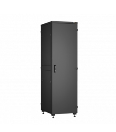 TFI-426080-MHMH-R-BK шкаф серии Lite II, 19" BK TLK
