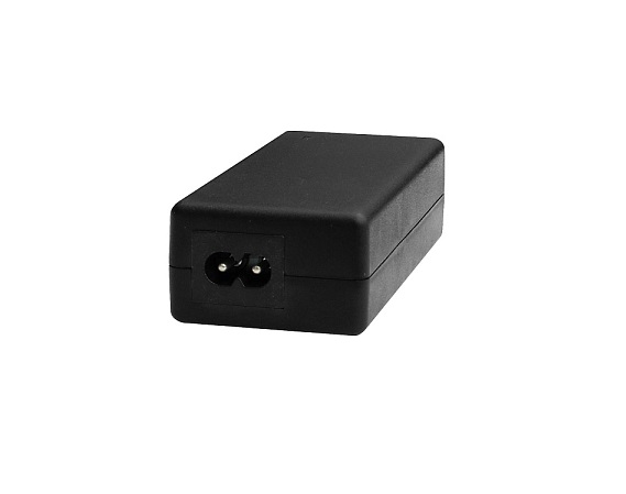 WI-POE51-48V v2 PoE-инжектор 1000Base-T 30Вт совместим с 802.3af/at Wi-Tek