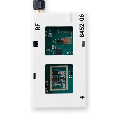 Астра-Прайм-8452-06 модуль радиорасширителя ТЕКО