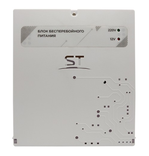 ST-ББП-30 (с защитой АКБ) (версия 3) блок бесперебойного питания Space Technology