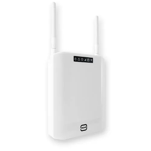 Контроллер Security Hub УОО 3.0 Optima устройство оконечное объектовое ТЕКО