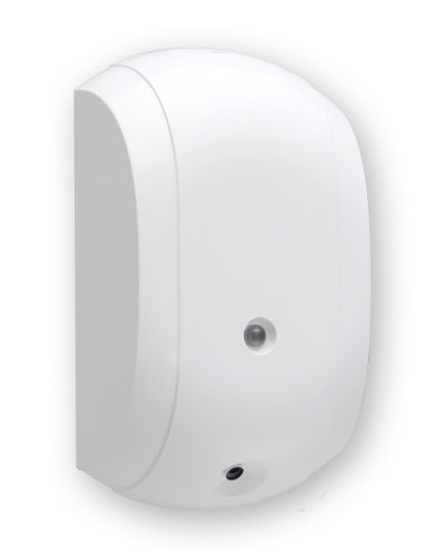 Астра-6131 извещатель охранный поверхностный звуковой радиоканальный