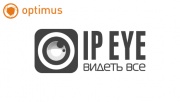 Облачный сервис IPEYE для видеорегистраторов и IP-видеокамер Optimus