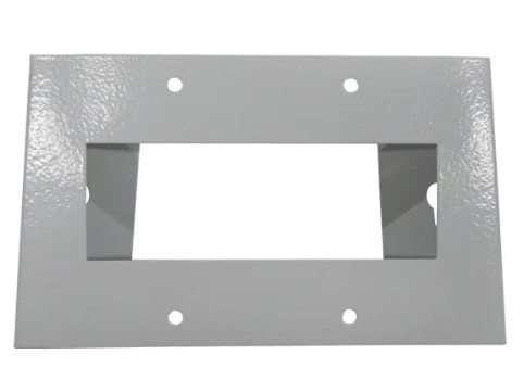 КУ-ГЛ-1 кронштейн настенный угловой Тромбон