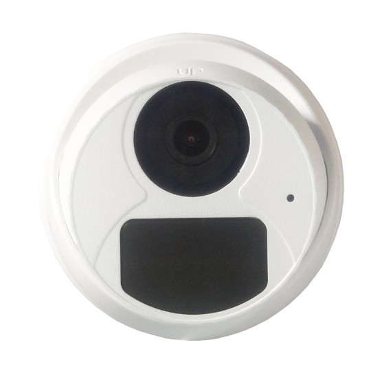 ST-SA4651 URBAN 4Мп (2,8мм) уличная купольная всепогодная IP-камера видеонаблюдения Space Technology