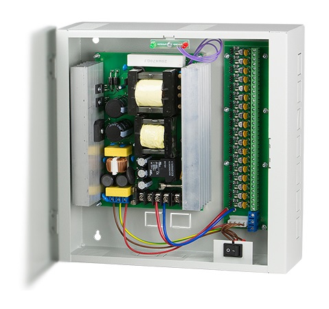 ББП-200  источник бесперебойного питания