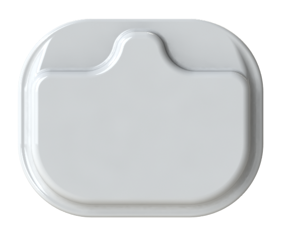 Грань-РК извещатель охранный точечный инерционный радиоканальный Риэлта