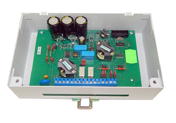 БРУ-М15Д блок распределения Тромбон