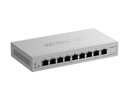 WI-AC108P v2 контроллер для управления 64 Wi-Fi точками доступа Wi-Tek
