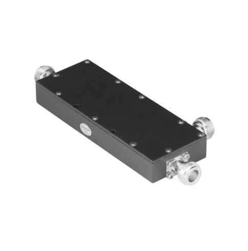 DS DC 12 15 727 155 43 200 Nf v.7815 делитель мощности направленный ответвитель ДалСВЯЗЬ