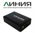 Новый бюджетный видеосервер «Линия MicroNVR»