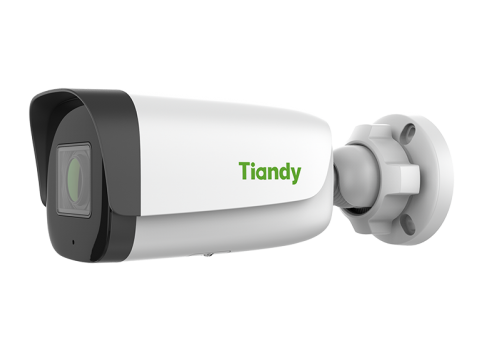 TC-C32UN Spec:I8/A/E/Y/M/2.8-12mm/V4.0 уличная IP-камера видеонаблюдения с встроенным микрофоном Tiandy