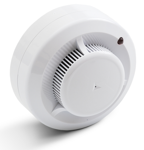 ИП 212-141М V1.04 Извещатель пожарный дымовой оптико-электронный Рубеж