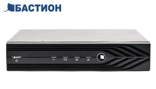 Новый RACK: единство формы и содержания! Новый RACK: единство формы и содержания!