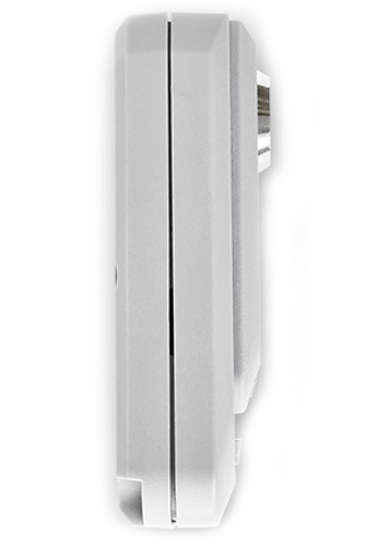 Астра-321 извещатель охранный ручной точечный электроконтактный, 2 ключа в комплекте