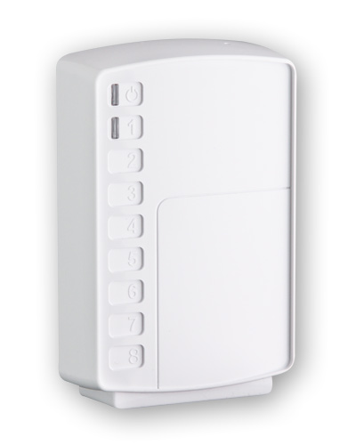 Астра-824 (new) блок сигнальных реле