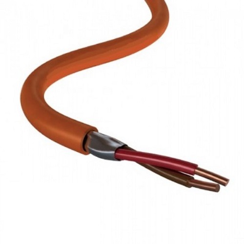 КПСЭнг(А)-FRLS 1x2x0,2 мм2 (ЭНТЭ) кабель огнестойкий