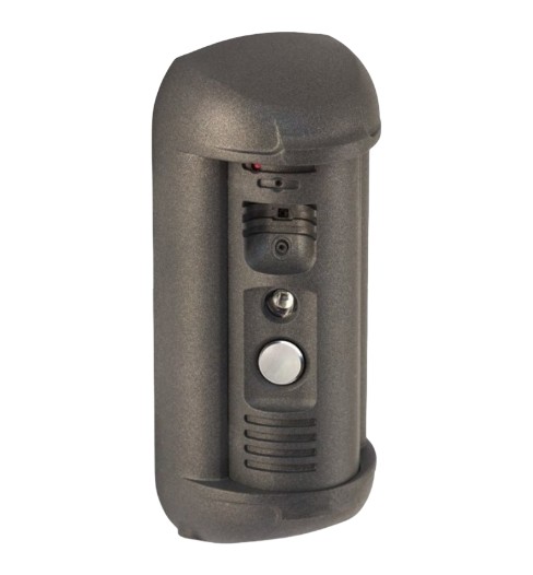 DS07P-LP вызывная панель IP-домофона BEWARD 