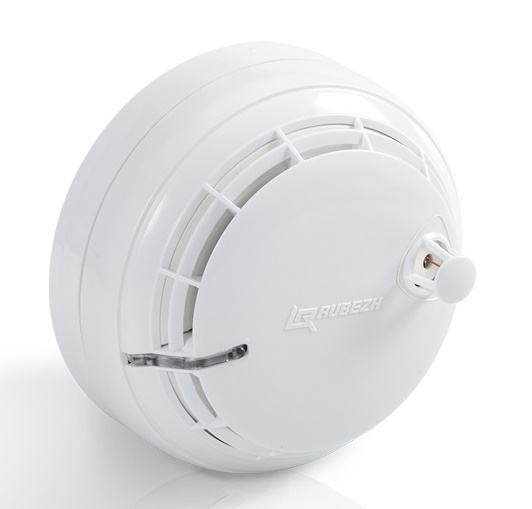 ИП 101-29-PR-R3 без б/о извещатель пожарный тепловой максимально-дифференциальный адресно-аналоговый (20 шт/уп) Рубеж