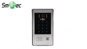 Новинка Smartec – видеодомофонная панель вызова со считывателем Em Marine