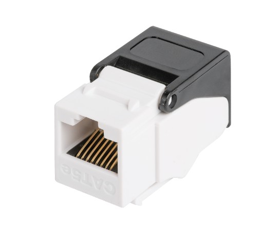 NMC-KJUD2-NT-WT модуль-вставка NIKOMAX