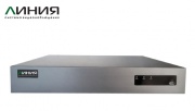 Обновленный регистратор «Линия NVR 32 H.265 2xGbLAN»