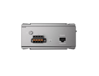 SP3012FM-L2 v3 коммутатор промышленный управляемый L2, PoE BT, 8GE+4 SFP 2,5Gb +1Console, RS485, Wi-Tek