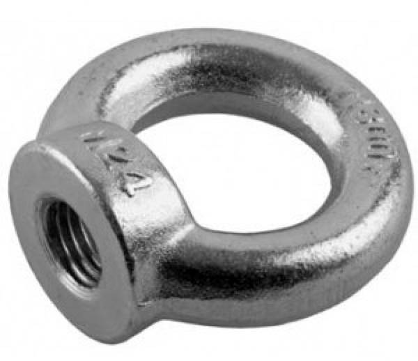 863-503 рым-болт М10 DIN 580 ПожТехКабель