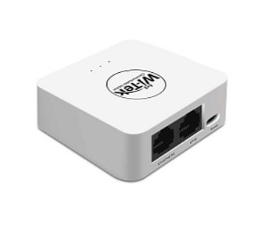 WI-AC50 v2 аппаратный контроллер Wi-Fi Wi-Tek