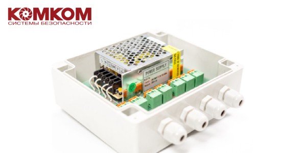 Скидка 4% на Digital Duplex, микрофоны ШОРОХ, уличные блоки питания Germikom